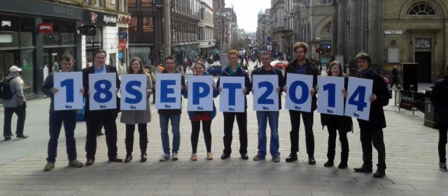La date du référendum d’indépendance en Écosse a finalement été fixée au 18 septembre 2014. Une seule question : « L’Écosse doit-elle être un pays indépendant ? »