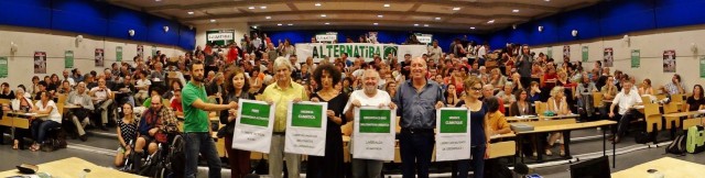 5 2013 Alternatiba soutient les prisonniers climatiques de Greenpeace détenus en Russie 