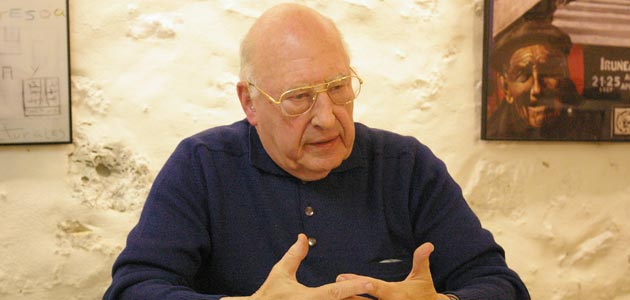Jean Haritschelhar