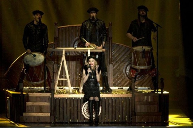 Kalakan&Madonna
