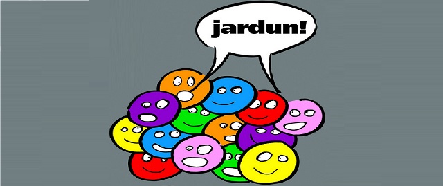Jardun
