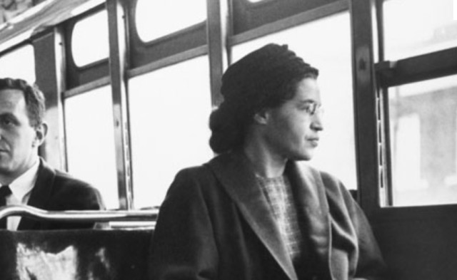 RosaParks