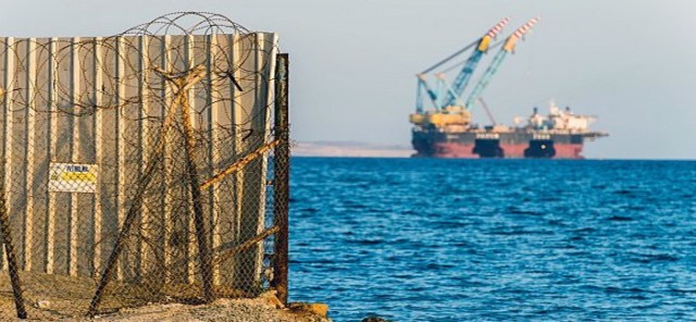 Le gaz au large de Chypre attire les convoitises.