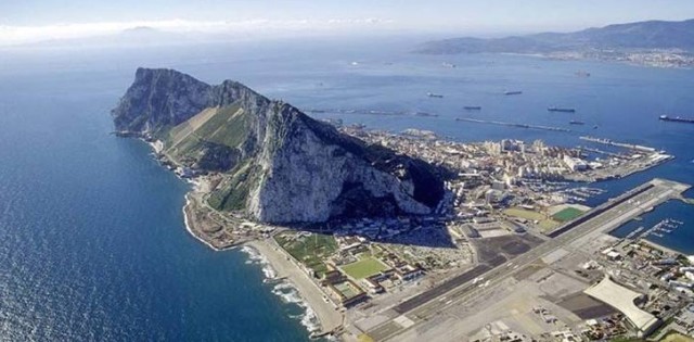 Gibraltar