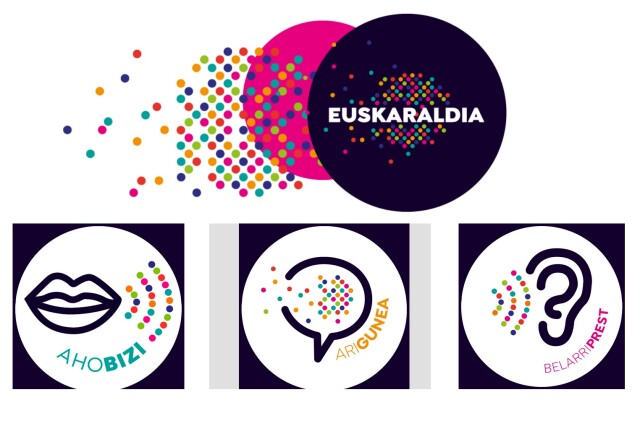 Euskaraldia