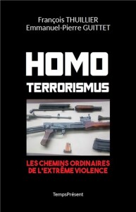 Homo-Terrorismus