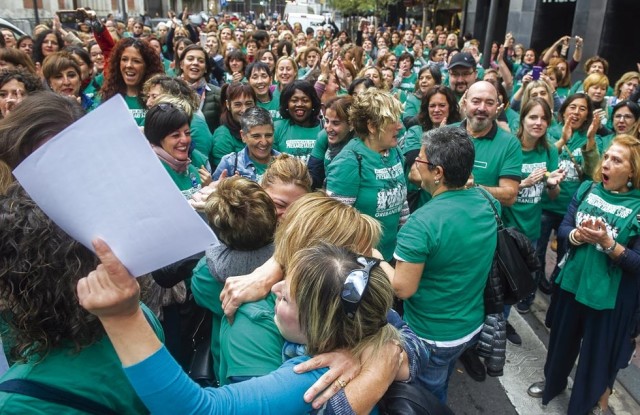 Zergatik izan zen hura borroka feminista (Onintza Irureta Azkune)