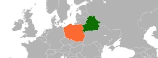 BieloRussie&Pologne