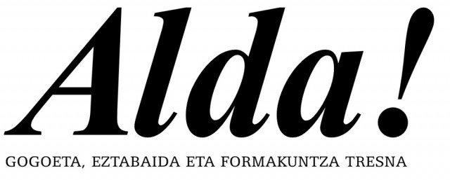 Alda!