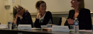 ConférenceMediaPAixDemocratieMAglaieBesse