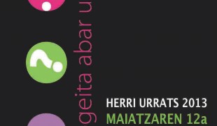 HErri Urrats