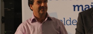 Pierre Mendiboure