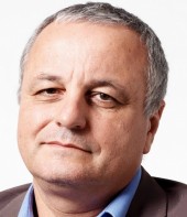 François Alfonsi