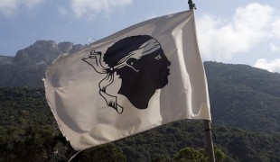 Korsika