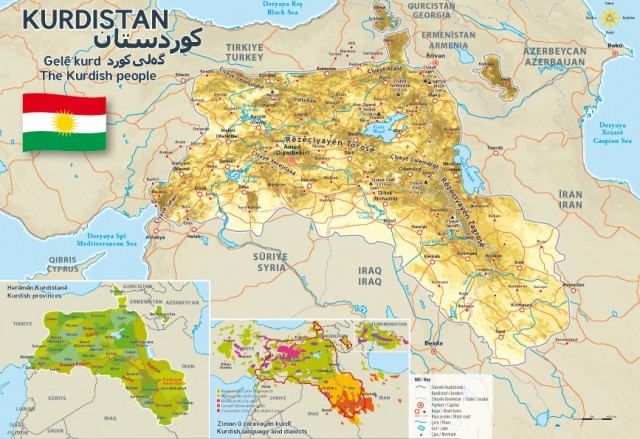 Kurdistan