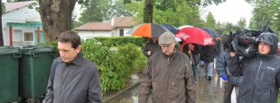 Reconduite de RFF à ses voitures