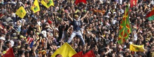 LE CHEF DU PKK APPELLE À LA TRÊVE EN TURQUIE