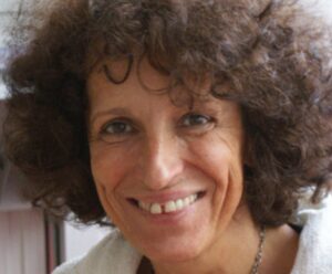 Geneviève Azam, chercheuse, maître de conférence en économie et porte-parole d'ATTAC-France 
