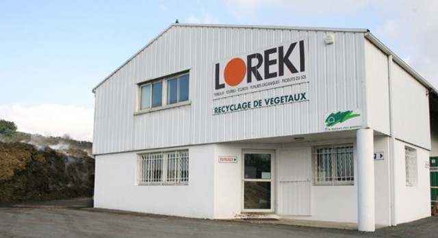 Loreki kooperatiba