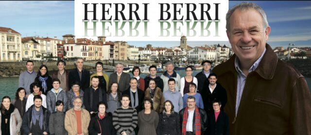 HerriBerri