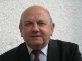 Jean-Claude Larronde