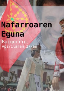 NAfarroaren Eguna!