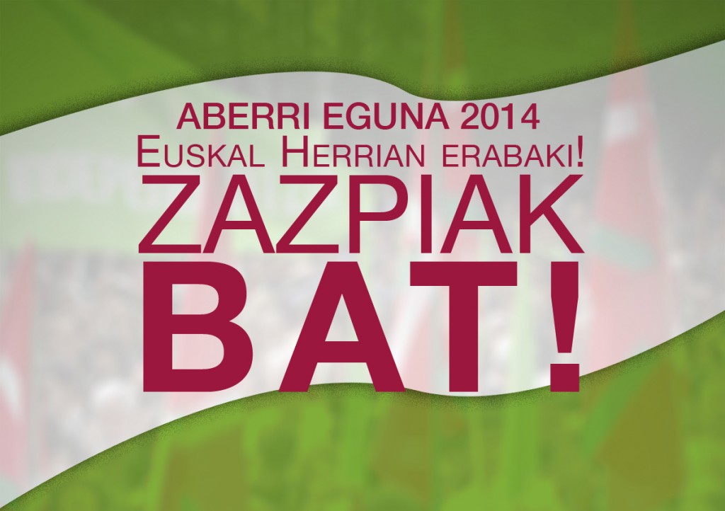 slogan_Aberri2014