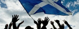 YesScotland