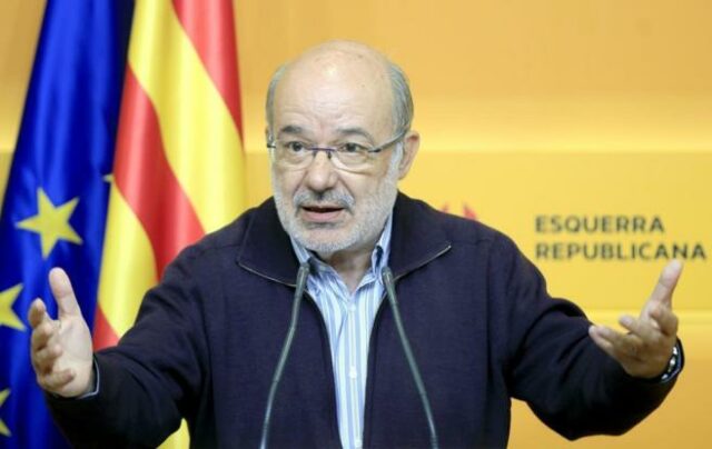 Josep-Maria Terricabras