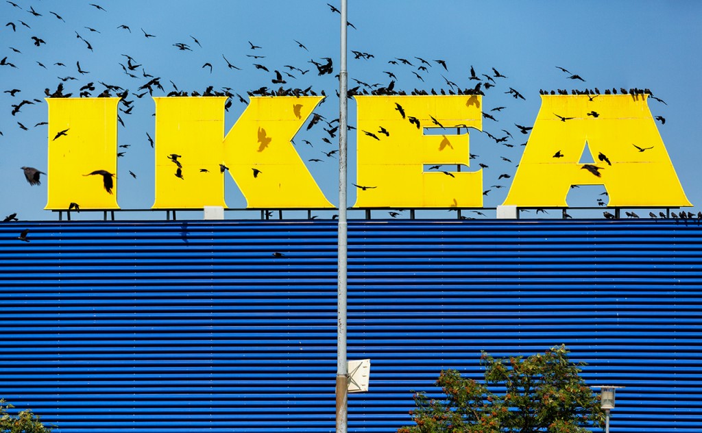 IKEA