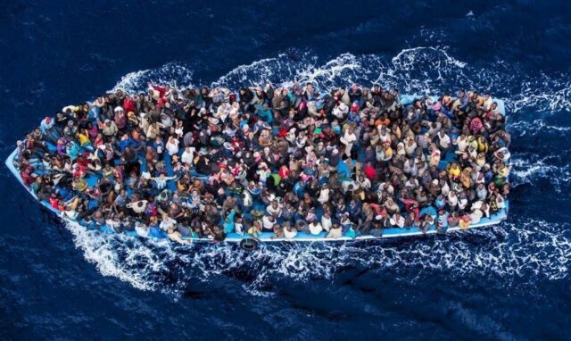 Migrants