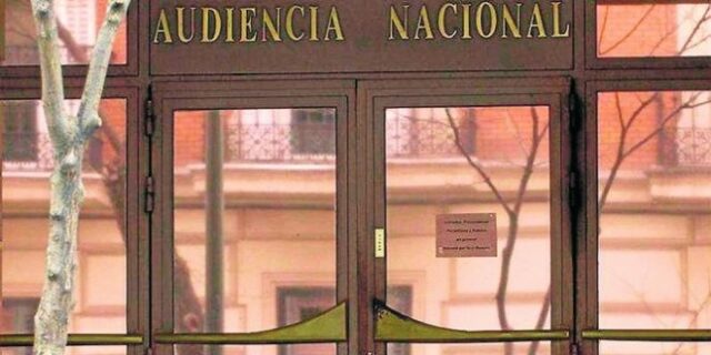 AudienciaNacional