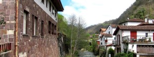 Arnegi