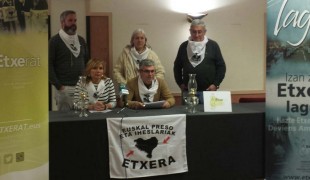 Etxerat