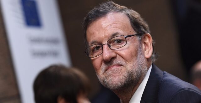 Rajoy