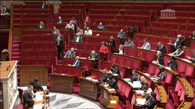 Une trentaine de députés, bretons, corses ou alsaciens pour la plupart, ont porté le débat sur les langues régionales à l'Assemblée nationale le mercredi 30 novembre au soir. 