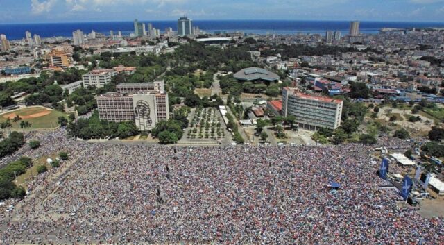 Cuba