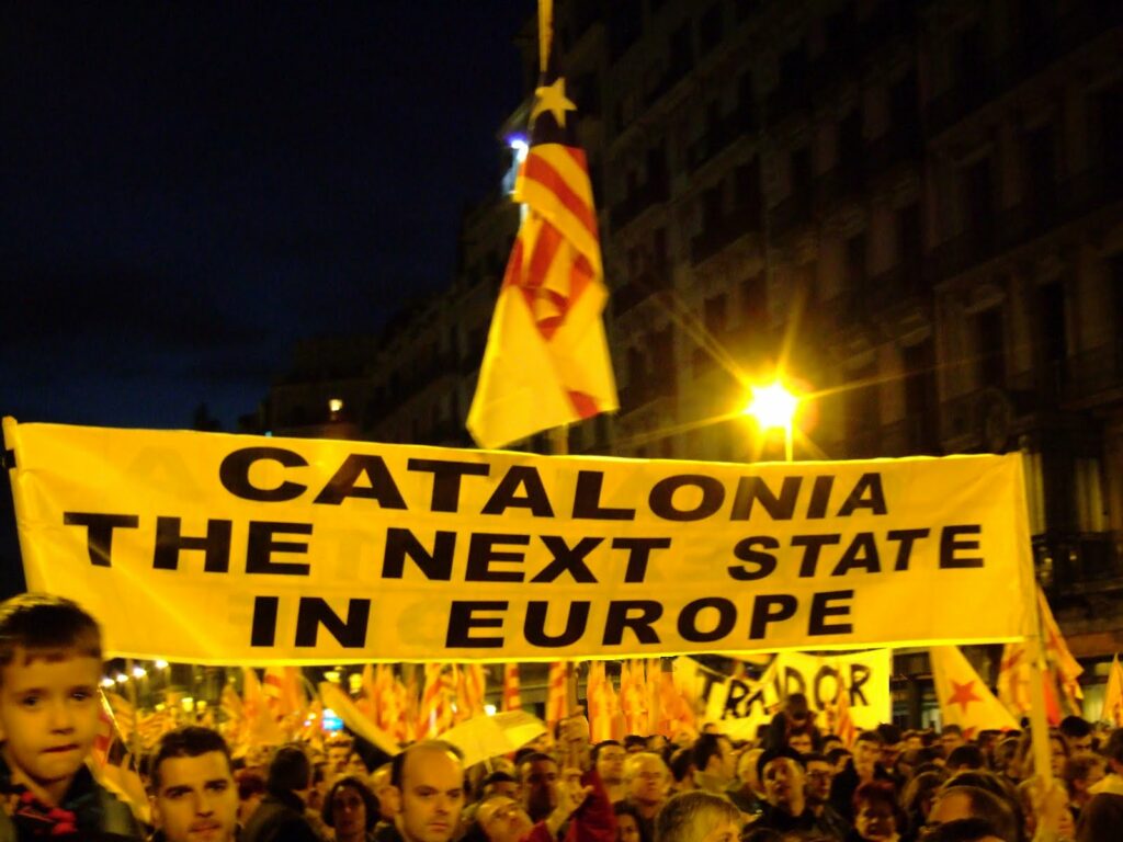 catalunya