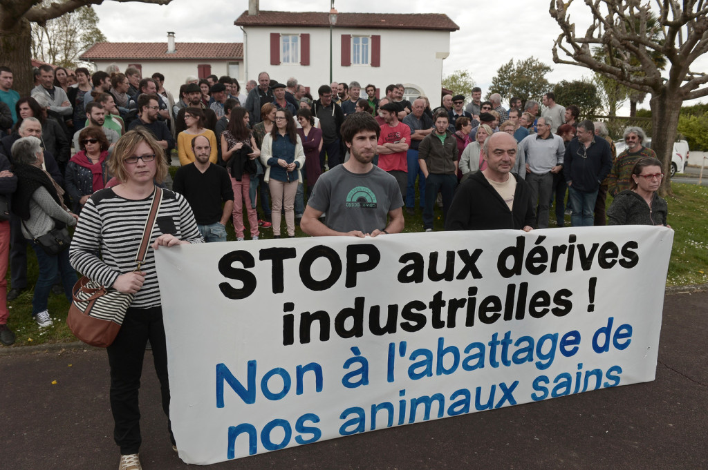 StopDérivesIndustrielles