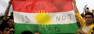 Kurdistan