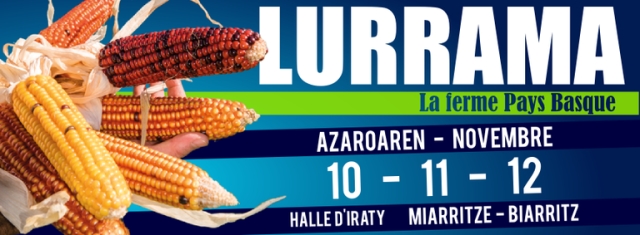 Lurrama2017