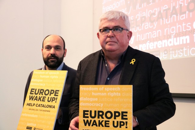 EuropeWakeUpHelpCatalunya