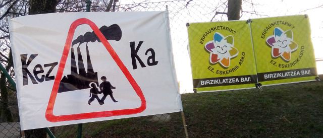 Kezka