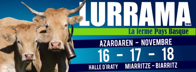 Lurrama2018