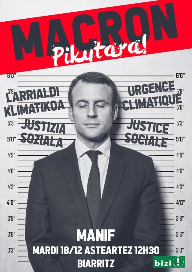 MacronPikutara