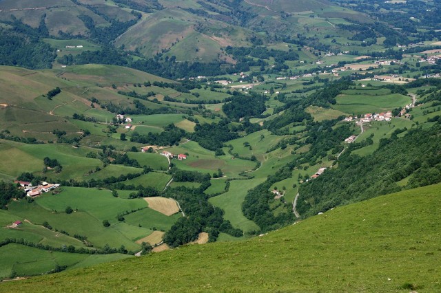 En matière de gouvernance agricole, le Pays Basque peut être précurseur.