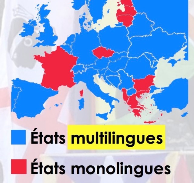 EtatsMultilingues