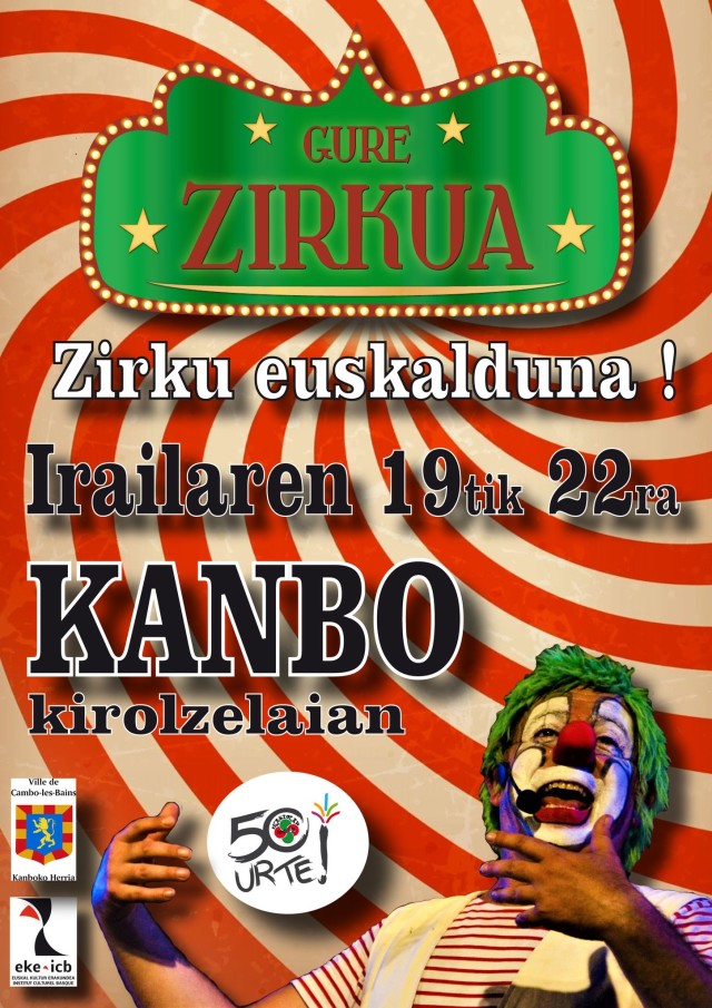 Zirkua