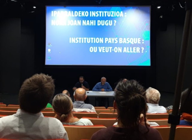 Forum Batera du 21/9/2019