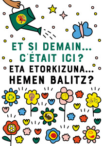 Et si demain - Eta etorkizuna